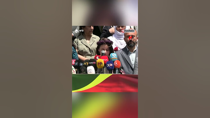 Demokratik Birlik İnisiyatifi: “Demokratik çözüme katkı için yola çıktık” #shortvideo