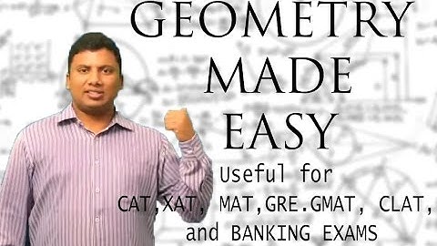 ANC way of solving Geometry  problems in less than one minute