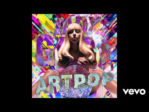 Fashion! - Lady Gaga
