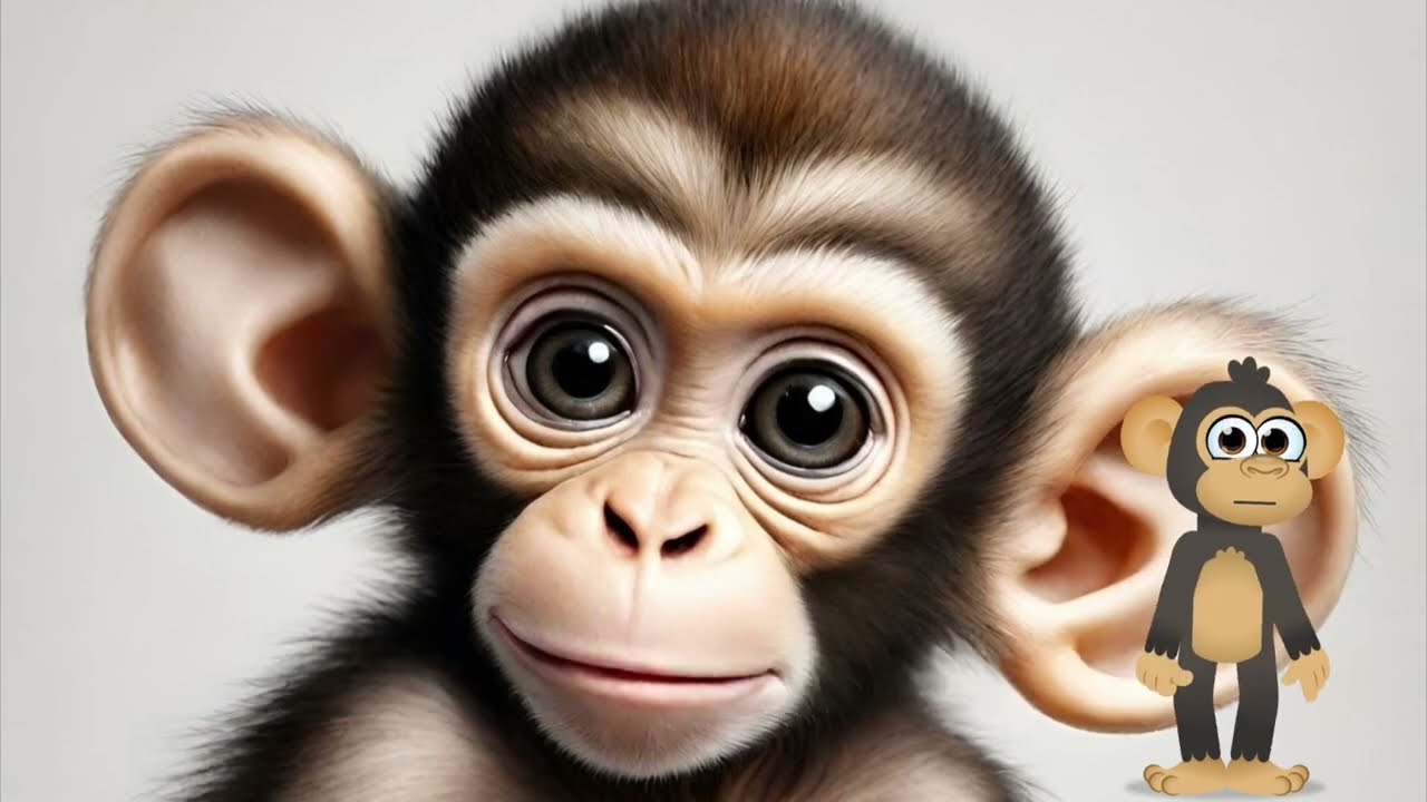 Monkey Family Reunion Adventure 