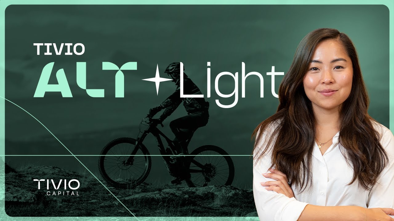 Conheça o ALT Light - Plano de Previdência da Tivio Capital