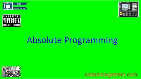 Absolute Incremental Programming (Part 1)