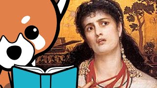 Top 5 Classical Literature Recs (For Non-Classicists)