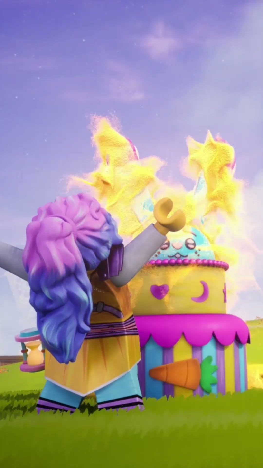 The Best Dream Crafting Moments | LEGO DREAMZzz #Shorts