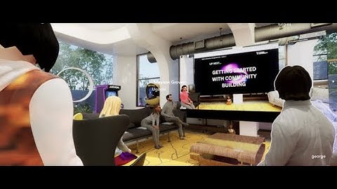 Starting Strong as a Web3 Community Manager with James Richard Fry.