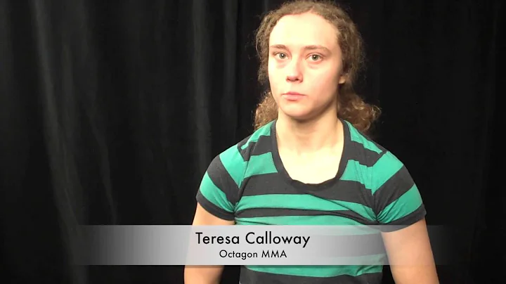 Teresa Calloway vs Patty Vera