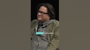 George RR Martin on Originality