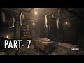 Resident Evil Village PC Gameplay PART - 7