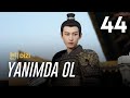 Yanımda Ol l 44. Bölüm l Stand by Me l Cheng Yi, Zhang Yuxi  l 与君歌