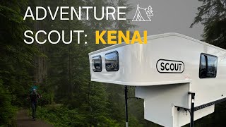 2024 Scout Kenai Walkthrough