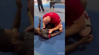 Catch Wrestling No Hand Heel Hook Vs. Erfly Guard Snake Pit U.s.a. Alabama Jmk Martial Arts