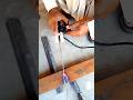 Secret trick stick welding why no welders talk about this short skills