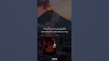 تلاوة عذبة بصوت أحمد سامح | قرآن كريم يلامس القلوب