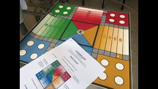 How to apply Jamaican LUDI BOARD decal screenshot 4