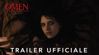 Omen - Lorigine Del Presagio Trailer Ufficiale Dal 4 Aprile Al Cinema