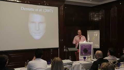 Crossmodal Attention and Digital Olfaction - DOS 2013 Meeting