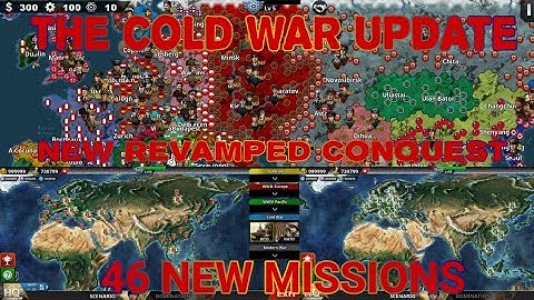 The Great Patriotic War Mod Version 1.25