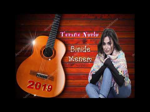 Terane Nurlu - Biride Menem (Official Audio)