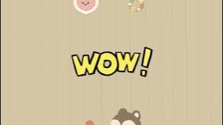 Download lagu Efek Suara Waw / Wow Menggema Ceria Anak-anak Bebas Hak Cipta Youtuber ~ Sound Effect No Copyright