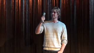 "The Room" Script Reading & Q&A with Greg Sestero