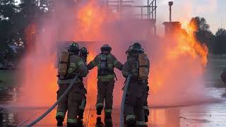 Class 216 Night Burn