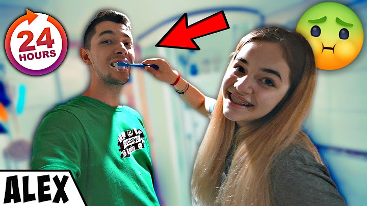 24 Óráig a Csicskám Volt a Húgom