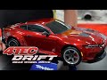 New Traxxas 4Tec Drift Mustang!
