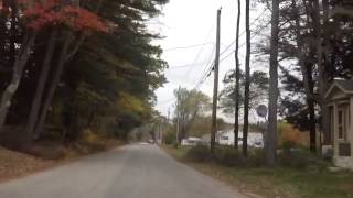 Foliage 2013   Andover , New Hamshire