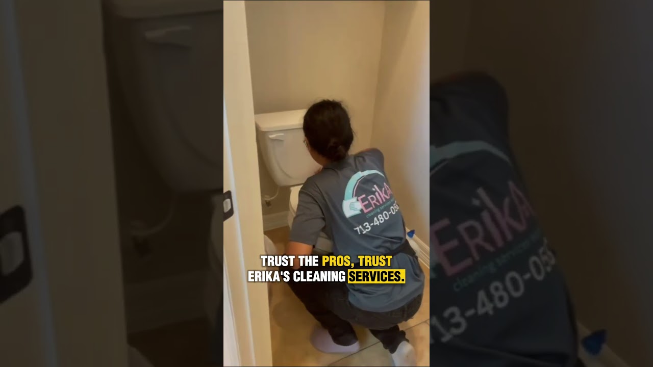 Say goodbye to grime and water stains! 🧽💧