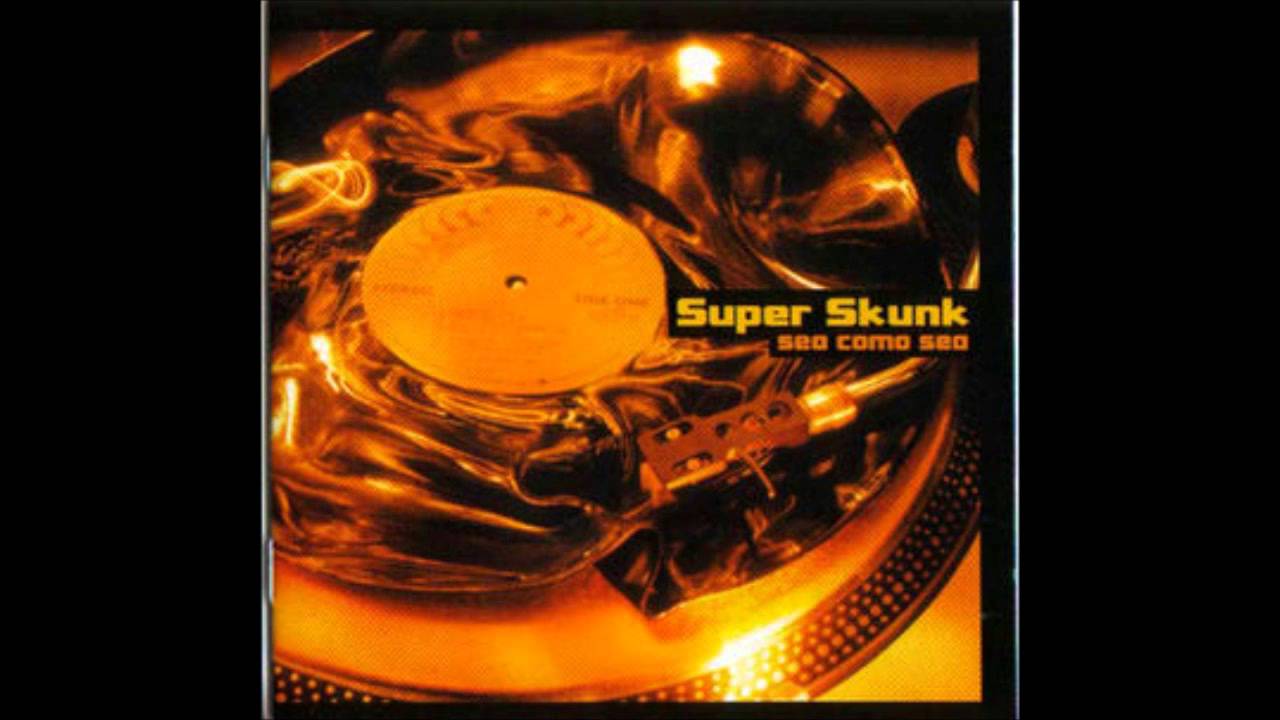 Super Skunk - Déjame en Paz