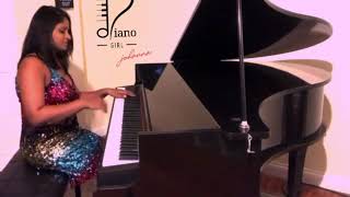 Ajr - Bang Piano Cover