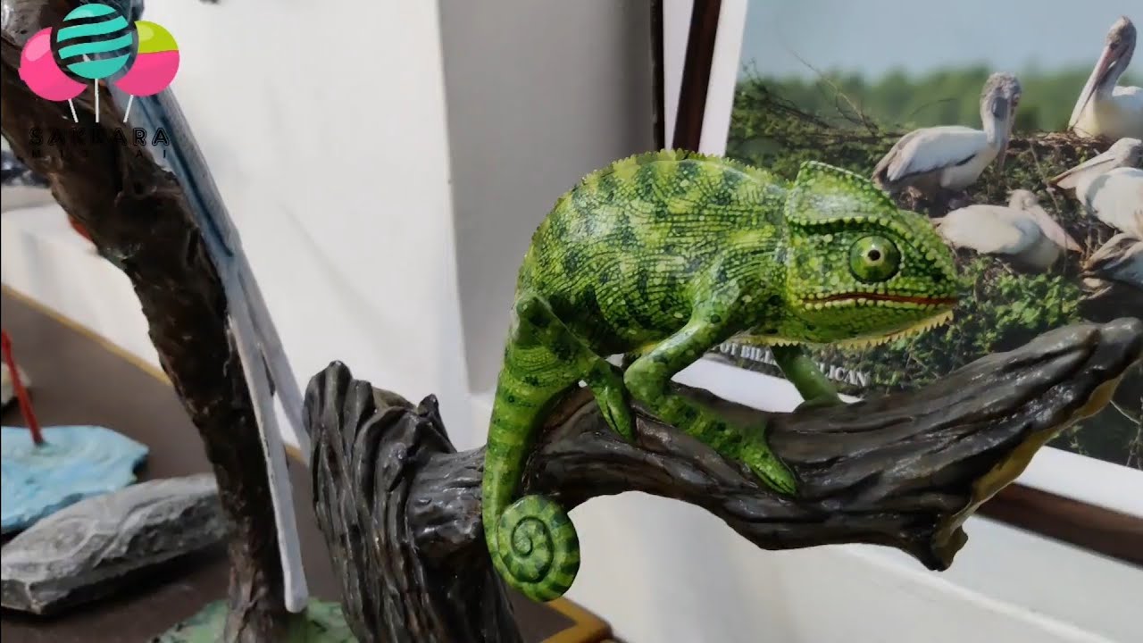 Art and Craft Village Pondicherry | Pondicherry Tourism - YouTube