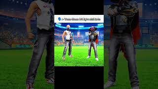 Me vs Bro 🔥🔥