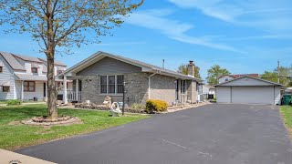 8001 S Lockwood Ave, Burbank, IL