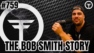 The Legend Of Bob Smith... THE FULL STORY! | Trap Talk With MJ (Live)