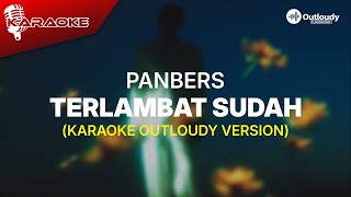 Download Lagu TERLAMBAT SUDAH - KARAOKE VERSION NADA CEWEK (JAZZ COVER OUTLOUDY) MP3