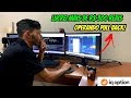 QUEBRANDO A IQ OPTION (AO VIVO) - YouTube