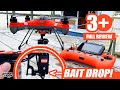 BEST FISHING DRONE for 2020 - Salt Water Proof!!! 💦🏆