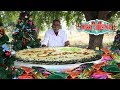 Christmas Cake Recipe | Delicious Christmas Cake Recipe By Our Grandpa | Grandpa Kitchen