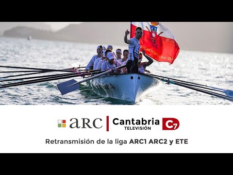 Remo XLVI Bandera de Santurtzi