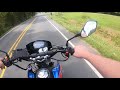 Why you SHOULD buy a Chinese Motorcycle (Hawk, TBR7, TaoTao, Brozz, Magician, CG Style)
