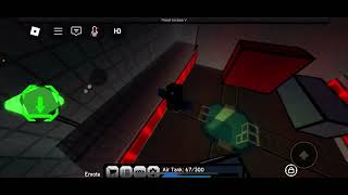 FEV - Cold Facility [WIP] By Fl00dEscaper And Venry