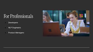 Speech Recognition & Processing: Intermediate Course | Master Speech-to-Text Technology