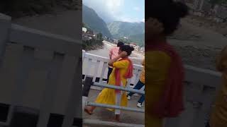 Butwal Mainabagar Bridge