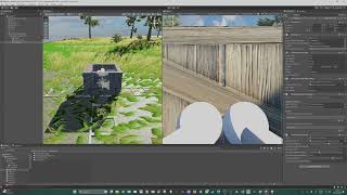 Unity VR Roller Coaster Shooter Tutorial (34) Setup Roller Coaster Train
