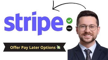 How to Add Affirm to Stripe (Buy Now, Pay Later Setup 2025)