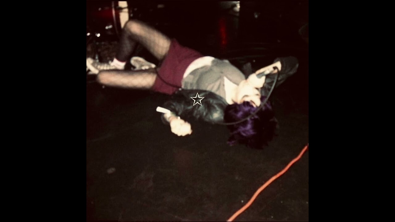 Opfedolch - Melancholie(slowed)