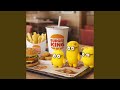 The Bimpoes x Burger King song (HAVE IT YOUR WAY) to everyone fighting this life thing, just...