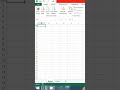 #shortcutkeys #exceltutorial #excel #advanceexcel #data #datascience #globenet #advanceexcelcourse