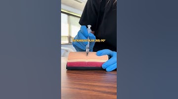 Types of Needle Injections You Need To Know